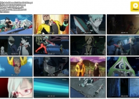 【舞武器.武乱技】粤语中字 全12集 MP4 720P