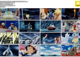 【宠物小精灵剧场版2：梦幻之神奇宝贝 洛奇亚的爆诞】