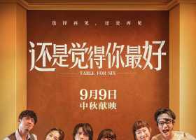 【还是觉得你最好】【2160P 60帧 国粤双语】