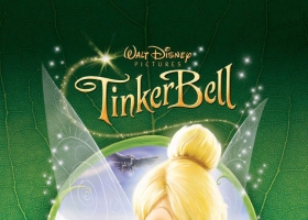 【原创合成】【奇妙仙子1/小叮当1 2008】国粤英三语繁中1080p