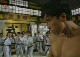 【精武门电影版】粤英双语中字/亚洲国际台源码