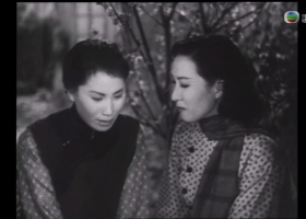 粤语长片 桃花依旧笑春风 1080i 翡翠台源码