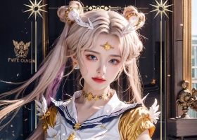 月亮公主－倩尼迪