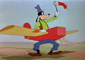 迪士尼的宝藏系列【高飞狗的运动日记】国粤英 480P