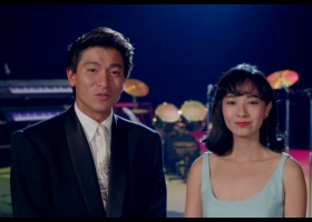 【豪门夜宴/豪門夜宴】官方修復版 1080P