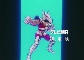 【圣斗士星矢  (1986)】114集 粤语 阿里云