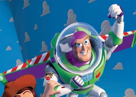 【反斗奇兵/玩具总动员番外】粵語 1080P