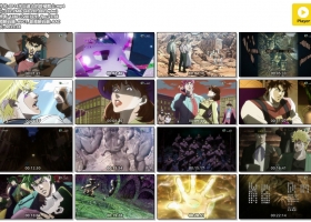 【J2】【JOJO的奇妙冒险第一季】720P粤语