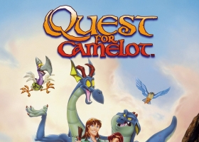 【魔劍奇兵/寻找卡米洛城】1998 粵語1080P