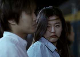 【我的野蠻女友】蓝光合成/粤语中字 1080p 2001 10.8G