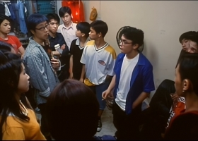 【三五成群】粵語中字 1999 720p 920MB