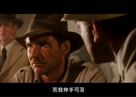 【奪寶奇兵/夺宝奇兵】蓝光合成/粤语中字 1981 11.2G