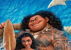 【海洋奇缘 2016】国粤英台 bd1080p