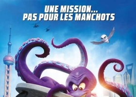 【马达加斯加的企鹅 2014】国粤中字 1080p