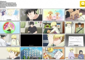 【爱犬讯号】粤语中字 全20集 1080P MKV