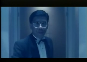 【特异功能猩求人】混音版  左右声道