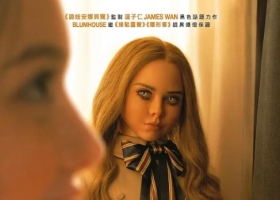 HBO 2022【人工杀姬】粤英双语 1080P MKV