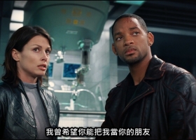 【智能叛變/我，机器人】蓝光合成/粤语中字 2004 10.5G