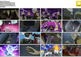 【噬魂師】1-51 粤