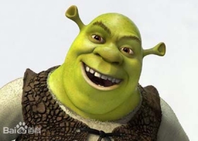 ViuTV【怪物史瑞克/史力加】粵語繁字 720P