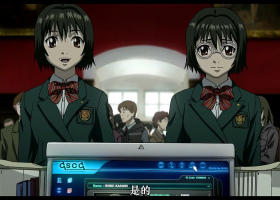 【荊棘之王】粵語 1080P